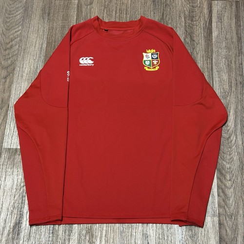 British lions rugby trikot - british,