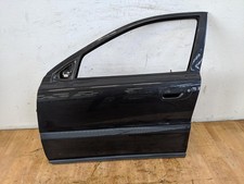 Volvo V70 II Fahrertür Tür Autotür vorn links Rohbau  42700 Dark Grey  DELLEN
