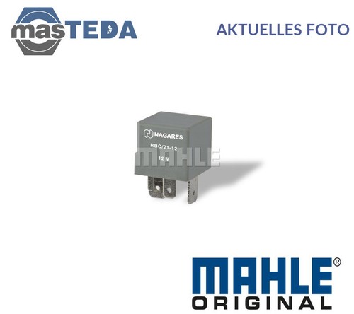 120 relais kraftstoffpumpe - mr,