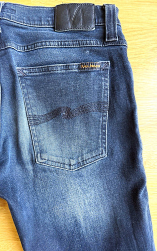 Nudie jeans tight long john - tight,