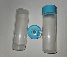 Tupperware Ketchup Mayo Öl