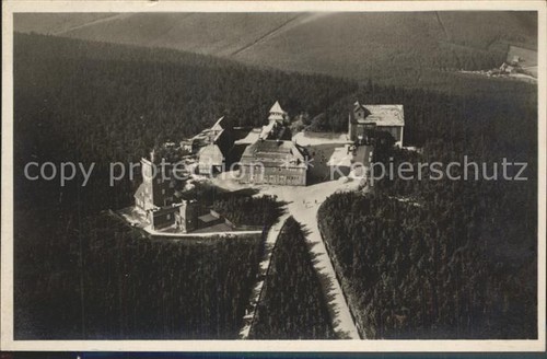 Oberwiesenthal erzgebirge - oberwiesenthal,