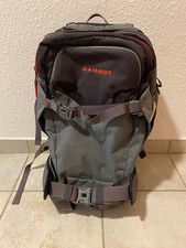 Skitouren-/Snowboard-Rucksack