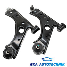 2x Querlenker Dreieckslenker