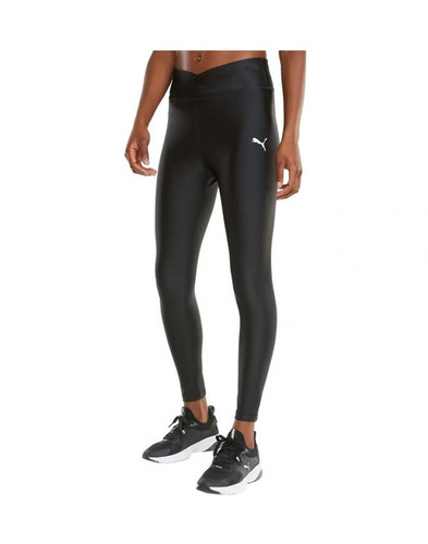 Puma modern sports tight - modern, 7/8