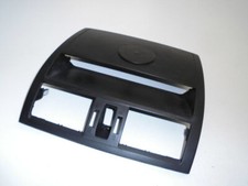 Original Mazda 6 Verkleidung Lüftungsdüsen Infodisplay Rahmen Blende Bj: 08 - 13