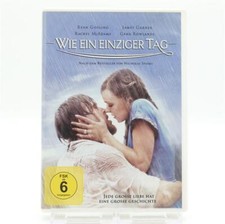 Wie ein einziger Tag DVD Gebraucht sehr gut