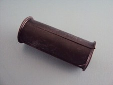 Hinterrad Schwingenlager Puch