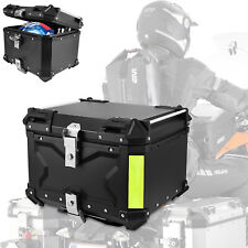 55L  Motorrad Alu Top Case Box
