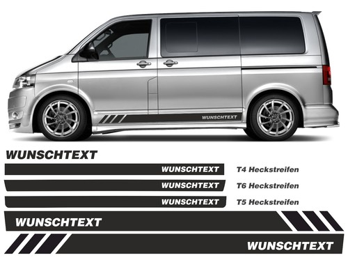 Seitenstreifen aufkleber - seitenstreifen,