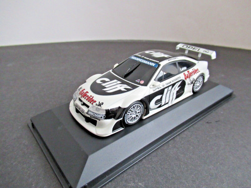 Minichamps die cast - minichamps, 1:43
