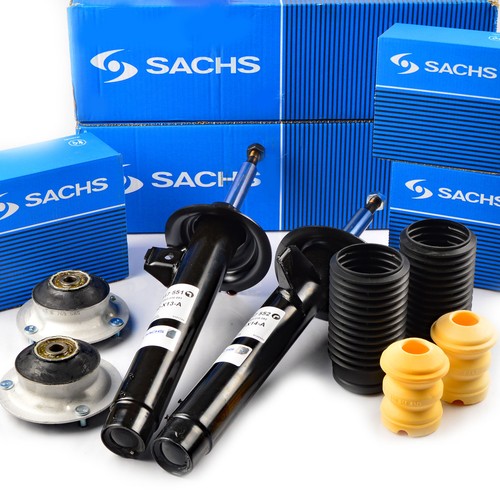 Sachs stossdämpfer - 2x, +