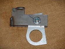 Zurröse Klappzurröse für Stahlboden LKW / Anhänger / Kipper verschiedene