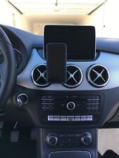 RS-Mount, fahrzeugspez