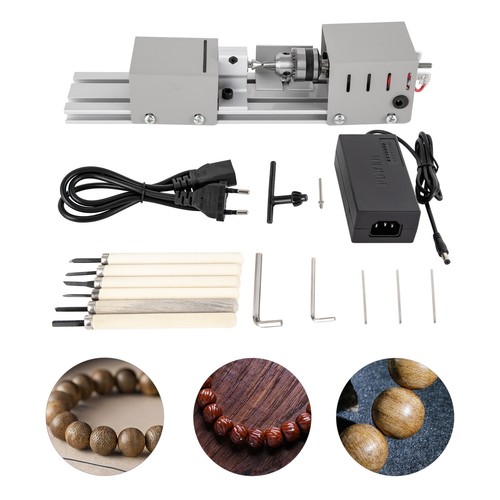 Metalldrehmaschine mini - metalldrehmaschine,