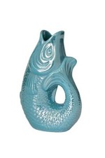 Monsieur Carafon, Fisch, Vase
