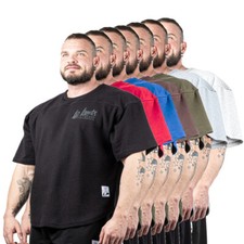 Legal Power Bodybuilding Rag