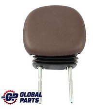 Mercedes SLK R171 Kopfstütze Vorne Links Rechts Sitz Leder A1719700250