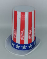 Coca Cola Rarität USA Style