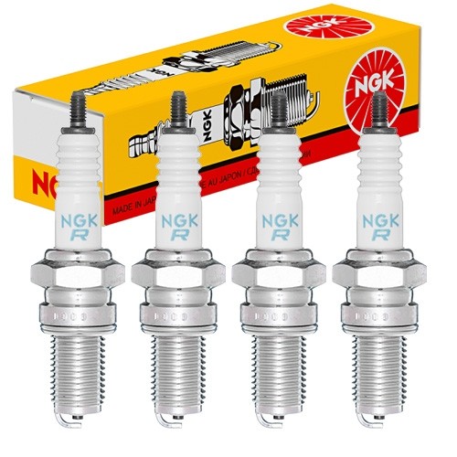 Kerze ngk dr9ea - ngk,
