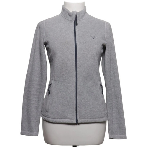 Gant fleecejacke damen - fleecejacke,,
