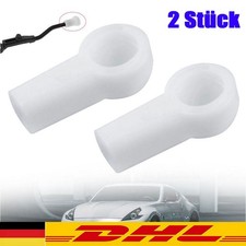 Schubstange Endkappe Reparatur