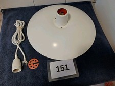 Originale PH 4/3 Pendelleuchte. Poul Henningsen für Louis Poulsen