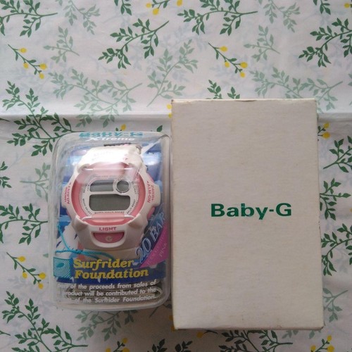 Casio baby 370sr 4t pink - baby-g, bg-370sr-4t