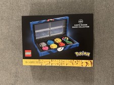 LEGO POKÉMON 40892 -