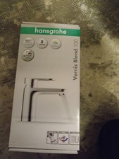 Hansgrohe Vernis Blend 100