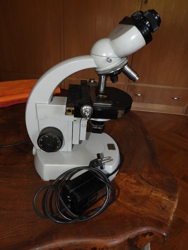 Carl zeis mikroskop 4985578 - zeis,