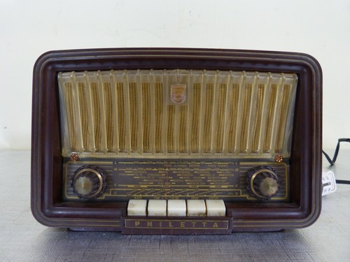 Philips philetta 273 - ⭐⭐⭐philips,