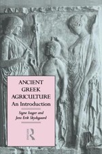 Ancient Greek Agriculture -