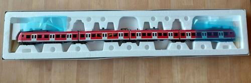 Roco 69050 bahn - roco, s-bahn