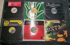 Late 90s Early 2000s Trance