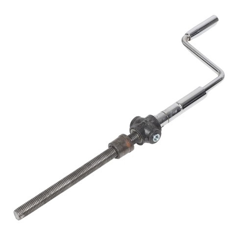 Adjustable nursing bed crank - adjustable,