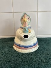 Mutter Gans, Vintage Teekanne