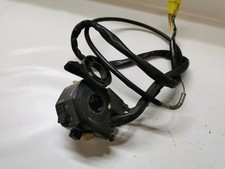 Suzuki RF 600 R GN76B Schaltereinheit links + Chokezug, Lenkerschalter B4034