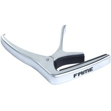 Fame MSC-01 Capodaster Curved