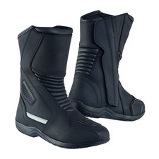 Herren Wasserdicht Leder