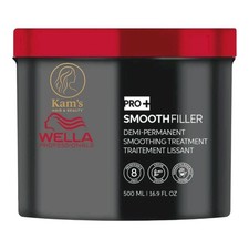 Wella Professional Smooth Filler Treatment - 500ml