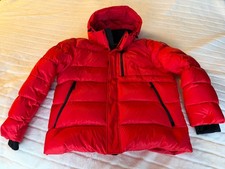 PAJAR Canada Daunenjacke mit