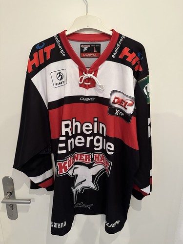 Kölner haie trikot kec - trikot,