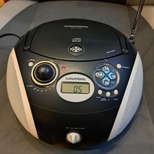 Grundig RCD 1440 USB CD Radio
