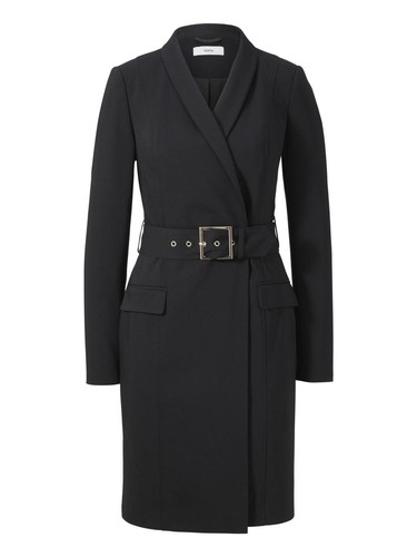 Kleid mantelkleid heine - mantelkleid,