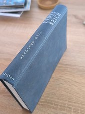 Denke nach und werde reich