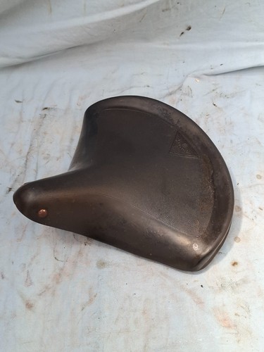 Lohmann sattel für 98er - für,