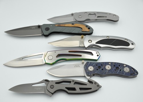 Herbertz taschenmesser - herbertz,