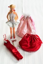 Barbie Diamant Jewel Secrets