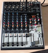 Behringer XENYX X1204USB